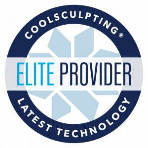 CoolSculpting Provider Badge