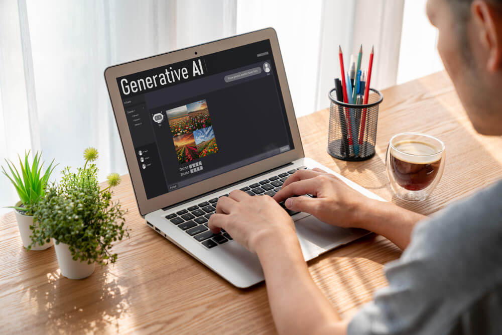 AI for Content Creation