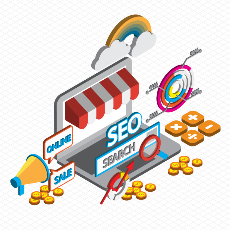 Affordable SEO Packages