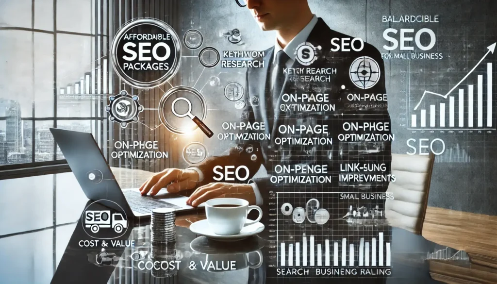 best seo business