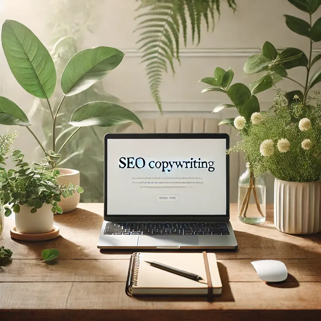 SEO copywriting services