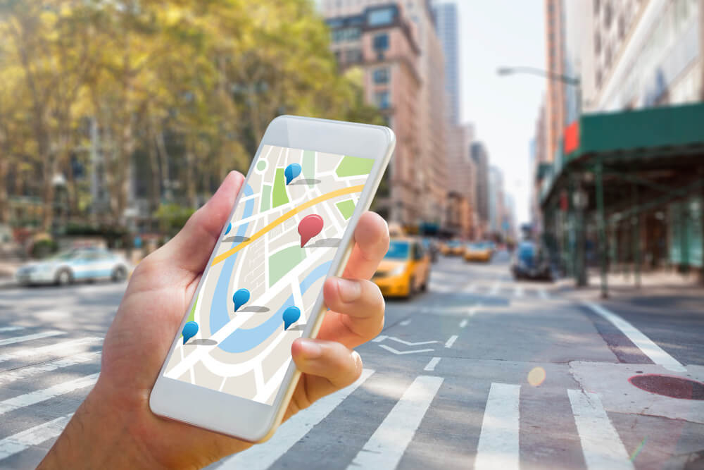 Geofencing Marketing