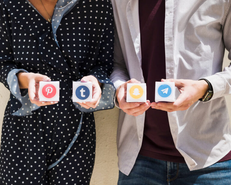 Omnichannel Strategy