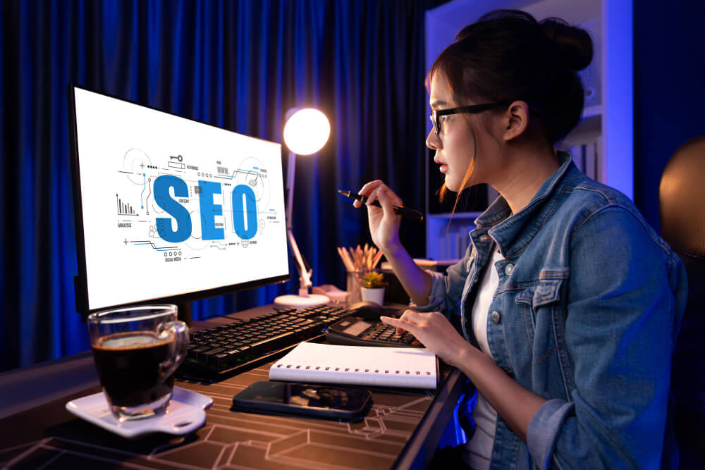 SEO for small business