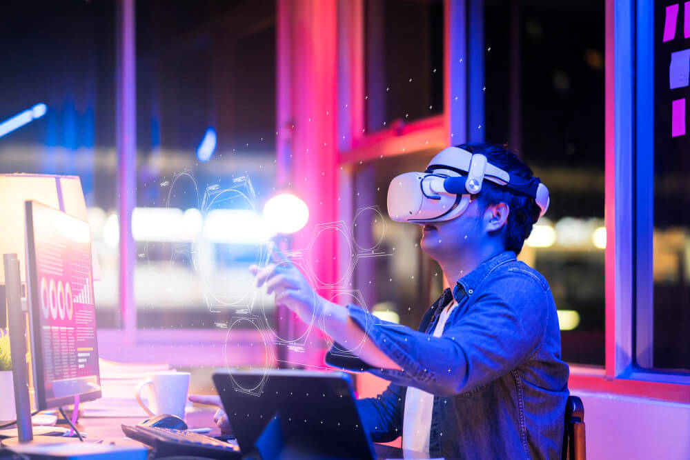 metaverse marketing