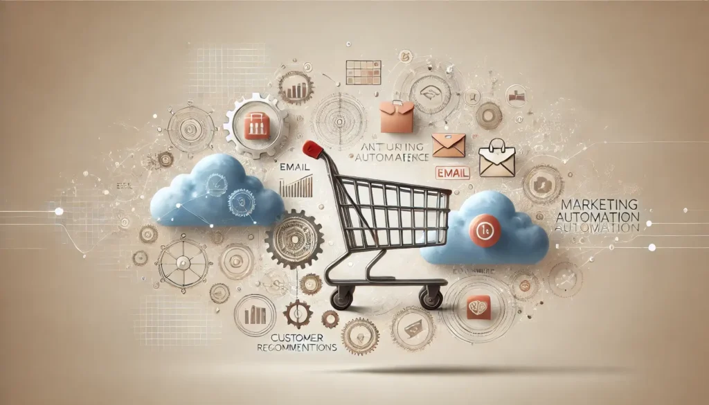 marketing automation for ecommerce