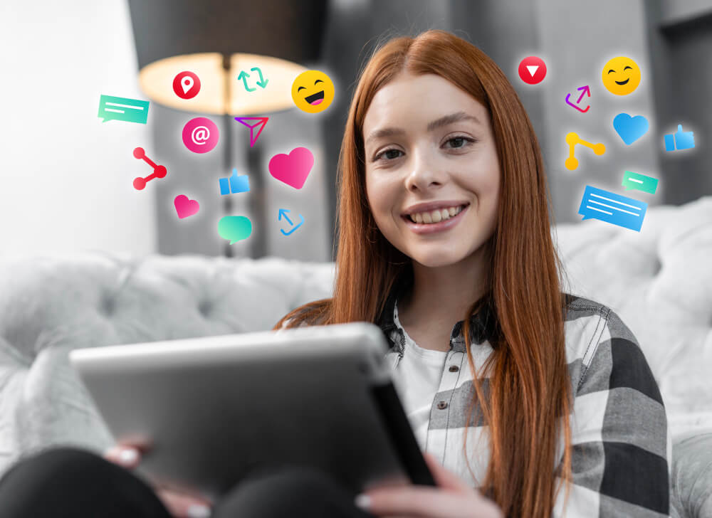Sentiment Analysis in Social Media