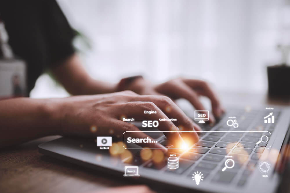 SEO for DTC Websites