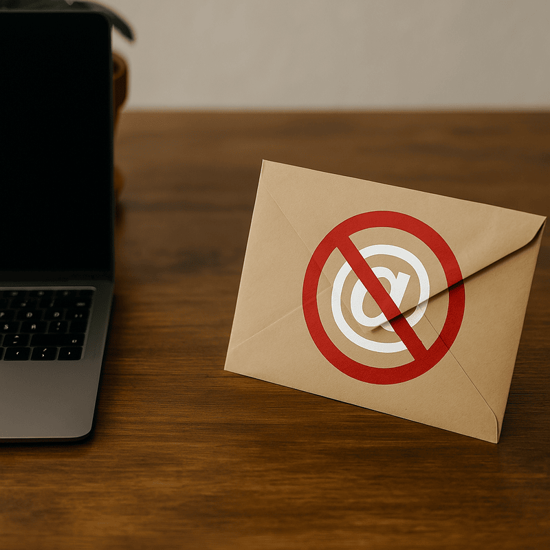 real estate email performance metrics