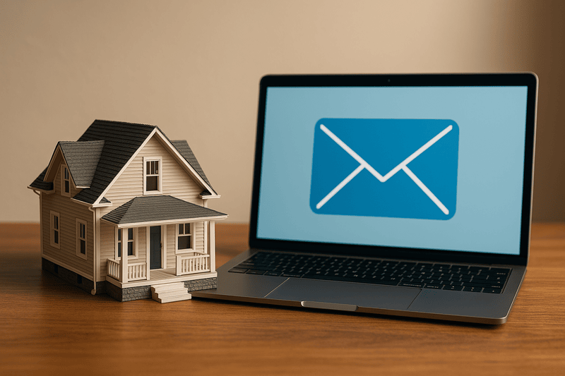 fsbo email templates