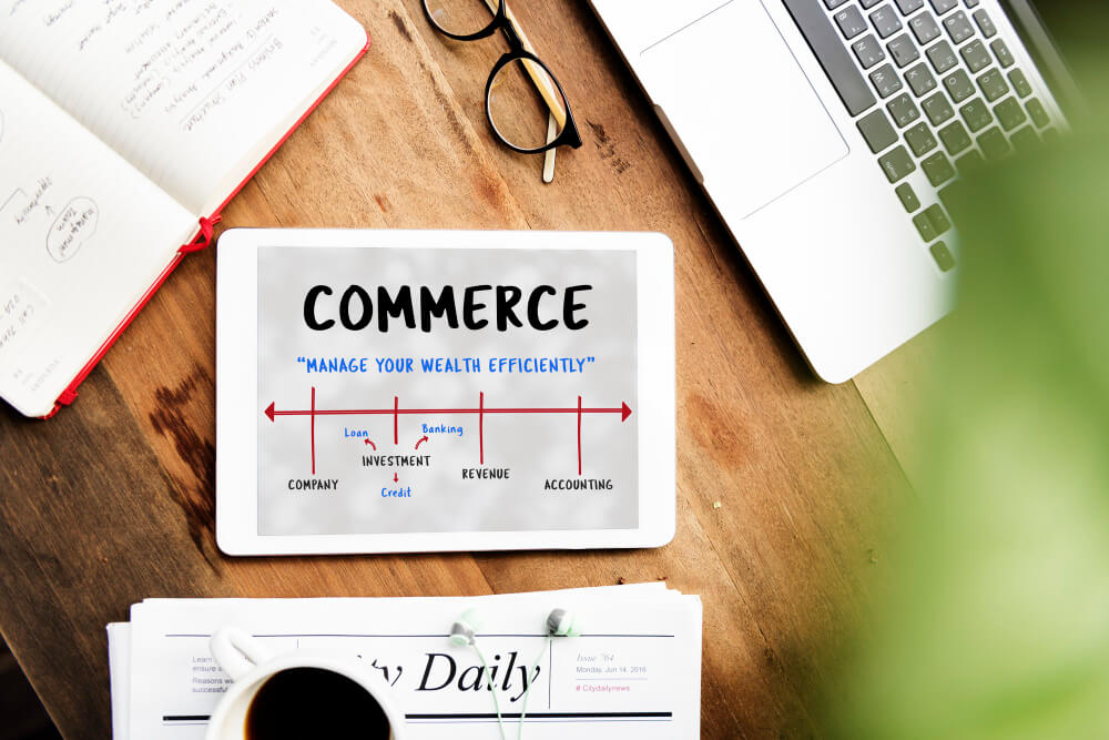 marketing plan ecommerce