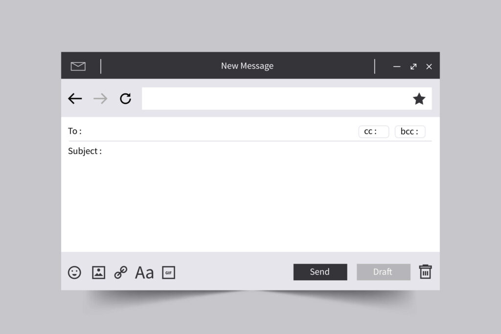 follow-up emails