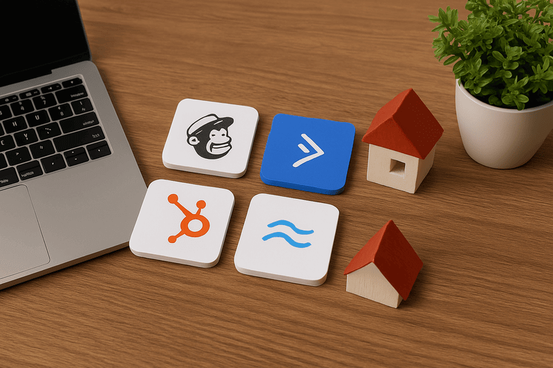 Real Estate Drip Email Campaigns
