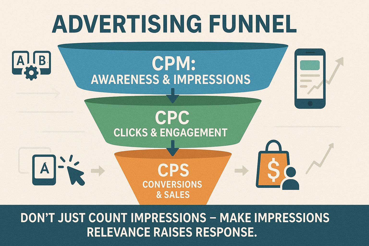 Advertising Funnel