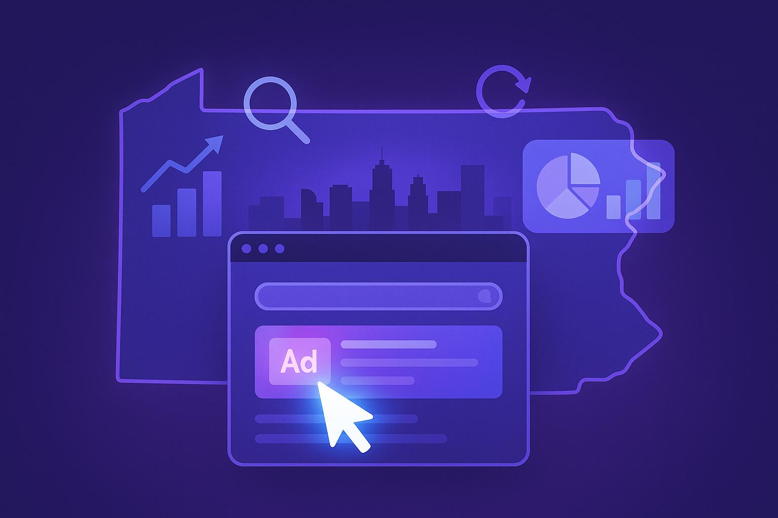Adwords Agency in PA