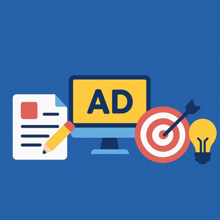 choosing ad agency