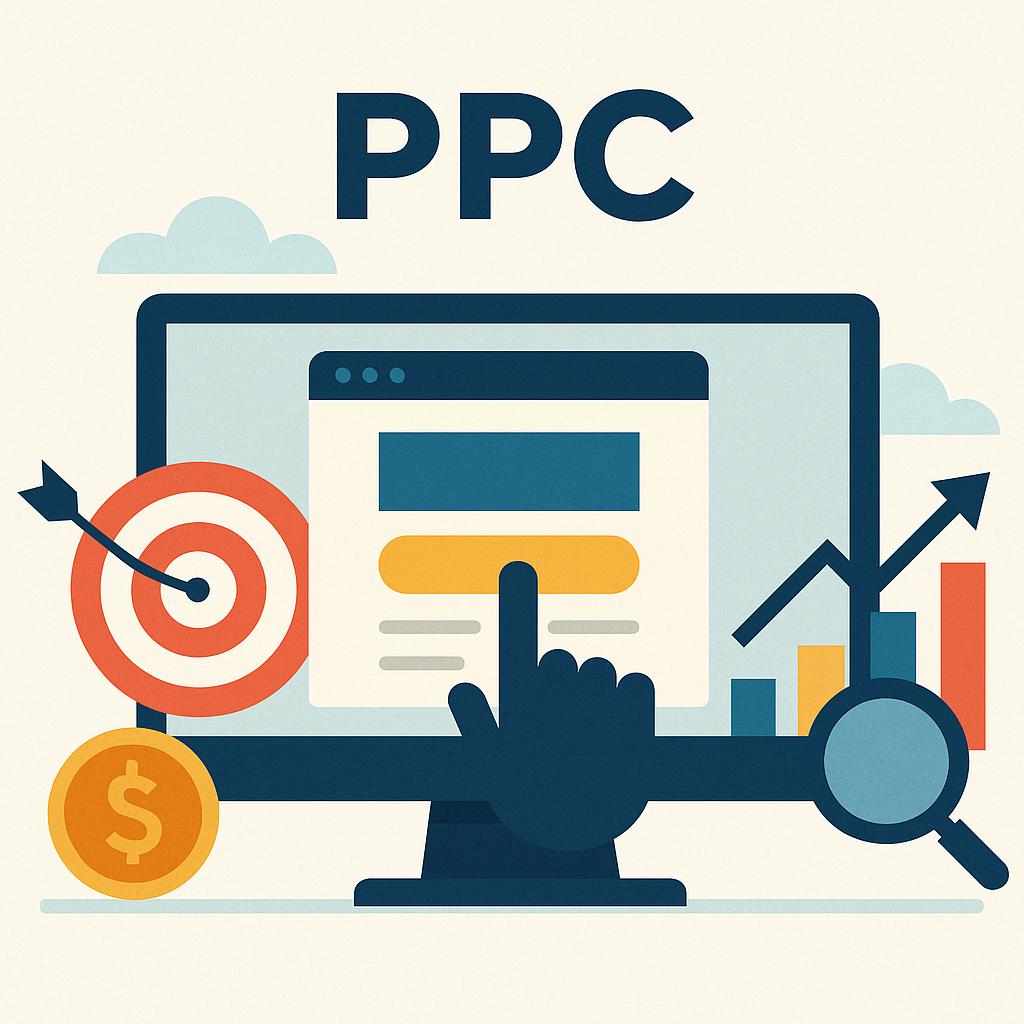 ppc ad spend