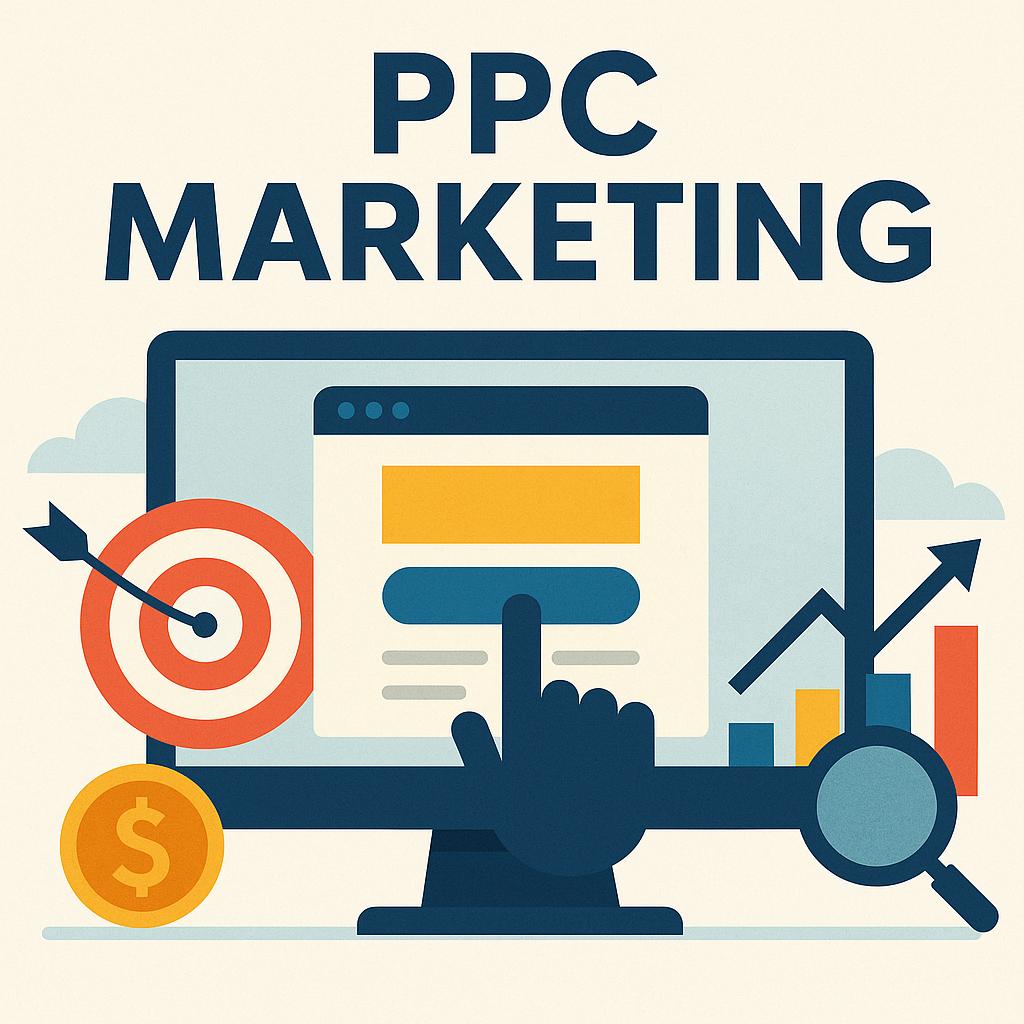 ppc marketing strategies