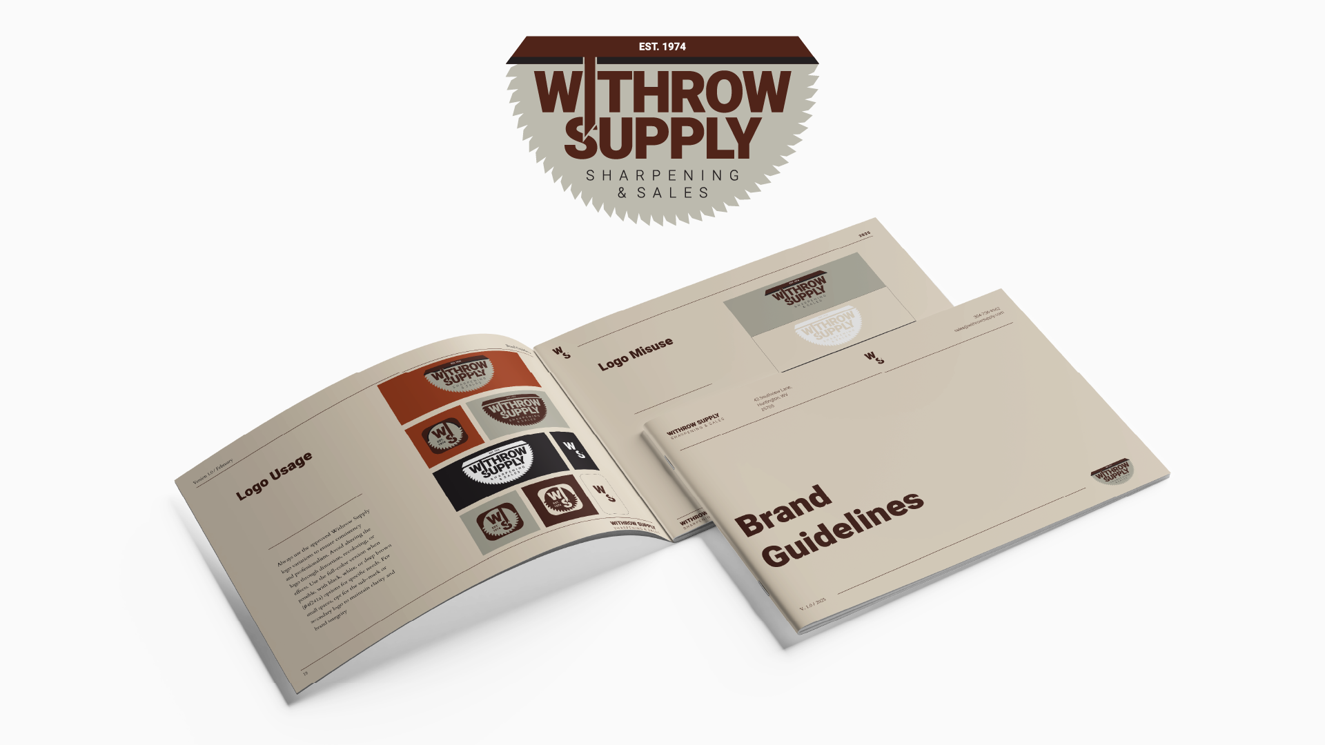 withrow supply - case study 3