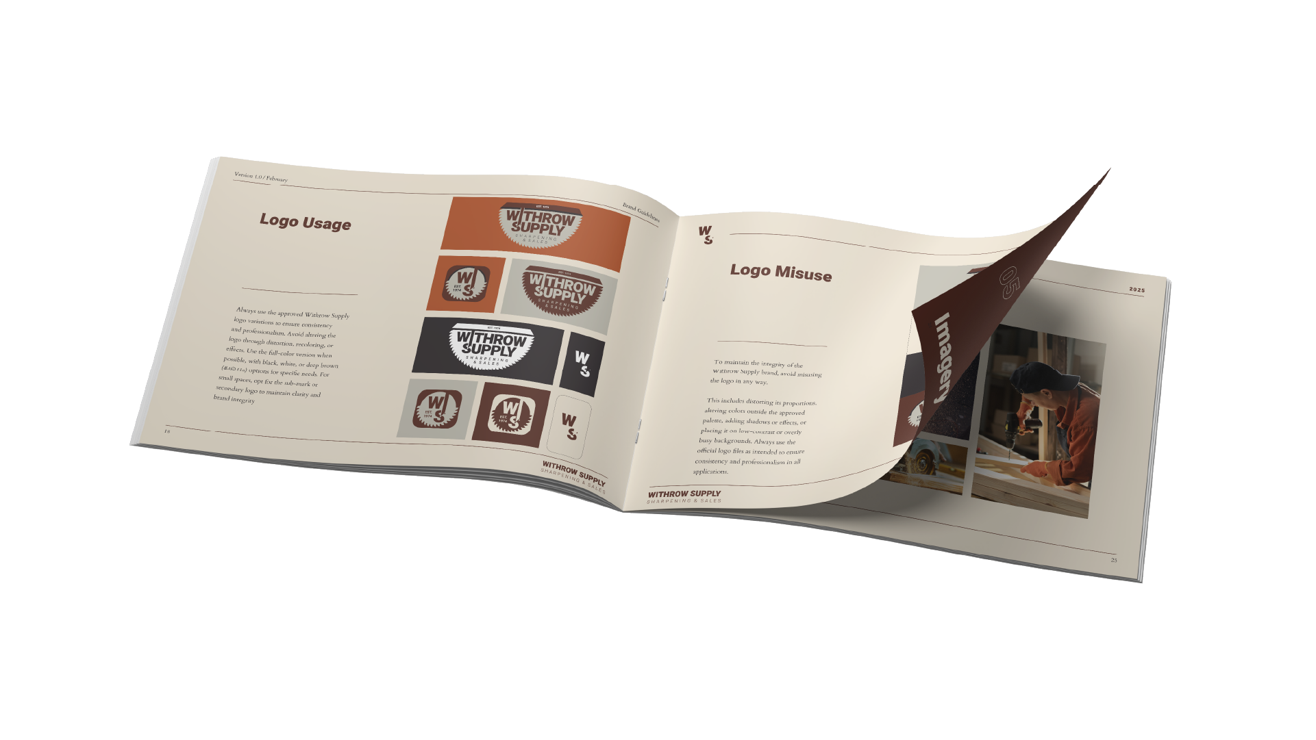 withrow supply - case study 6