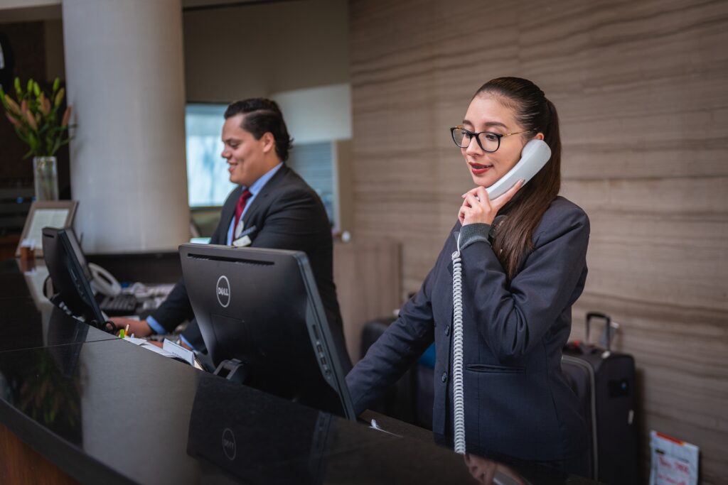 Marketing for Hospitality Industry