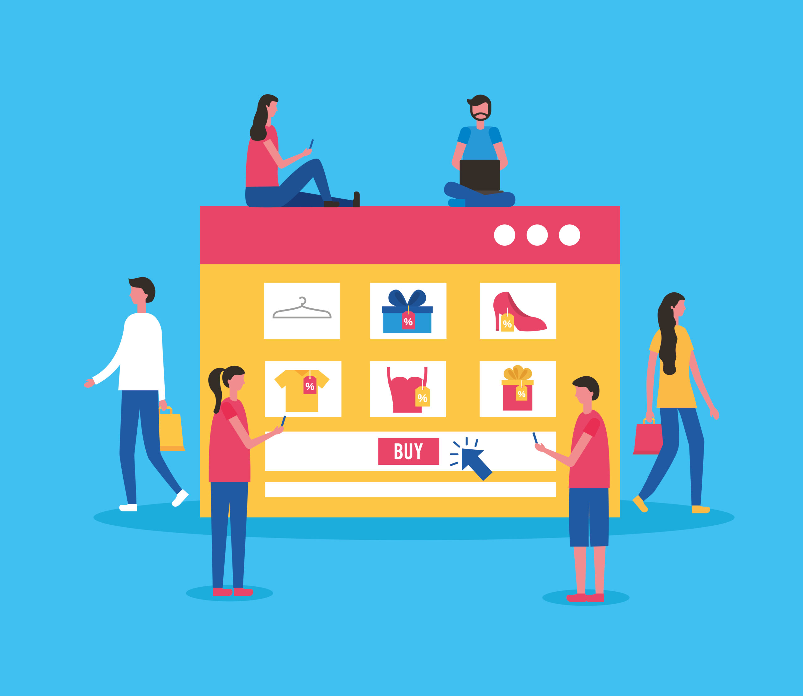 Shopify to Wordpress Migration