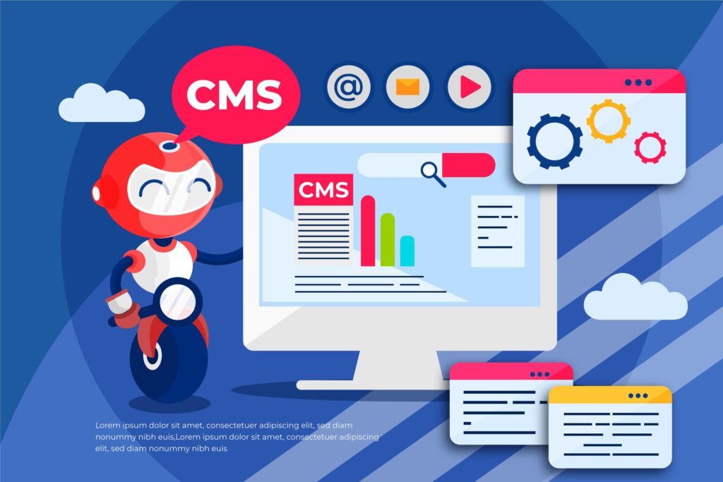 Webflow vs WordPress