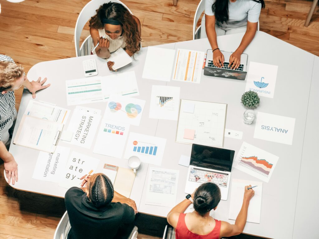 PPC Management Agency