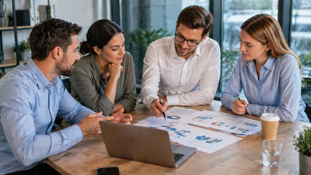 Aligning SEO and Paid Media for Growth