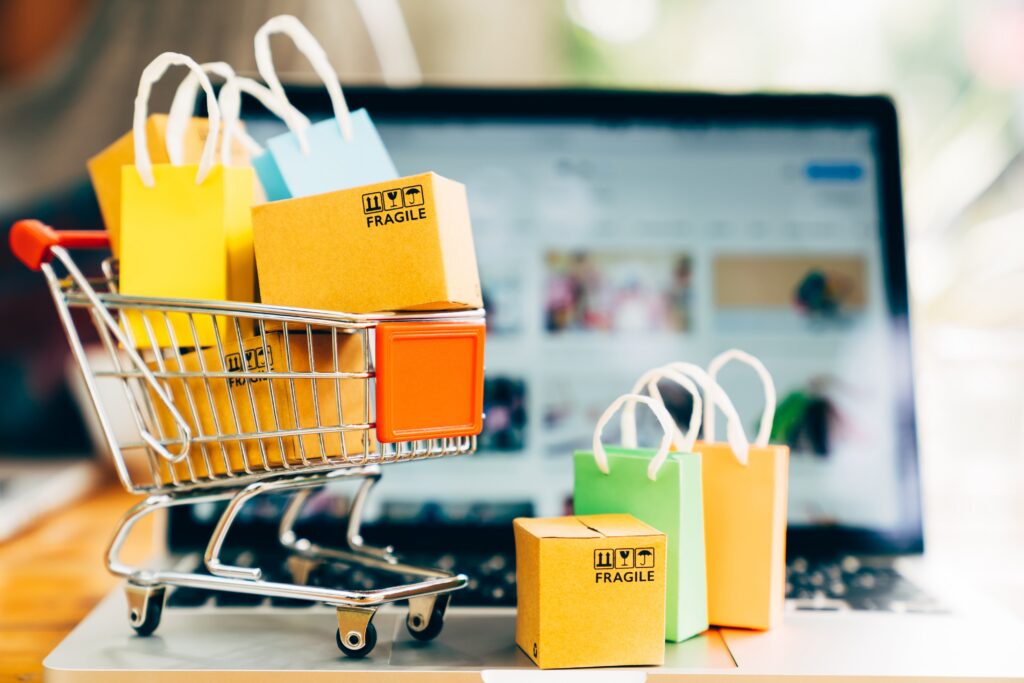 E-Commerce Performance Marketing