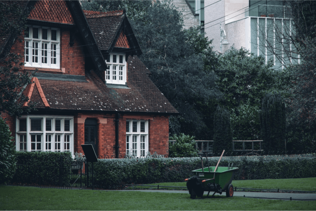 home services digital marketing agency Philadelphia lawn care