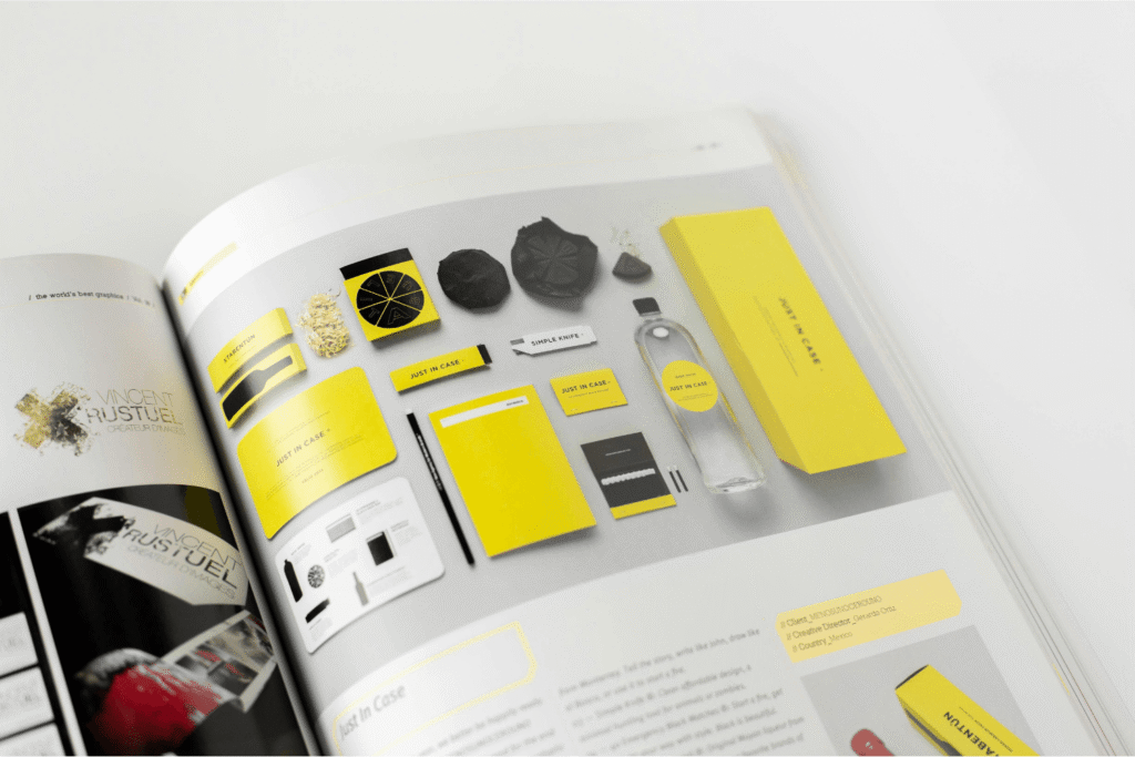 Seasonal Branded Products and Campaign Strategy