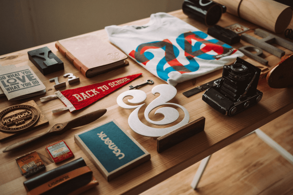 Promotional Products Strategy for Small Businesses