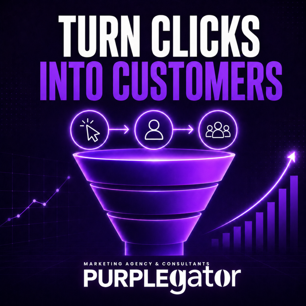 Turn Your Leads into Customers