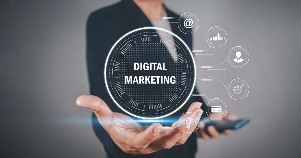 In-House vs Agency Marketing