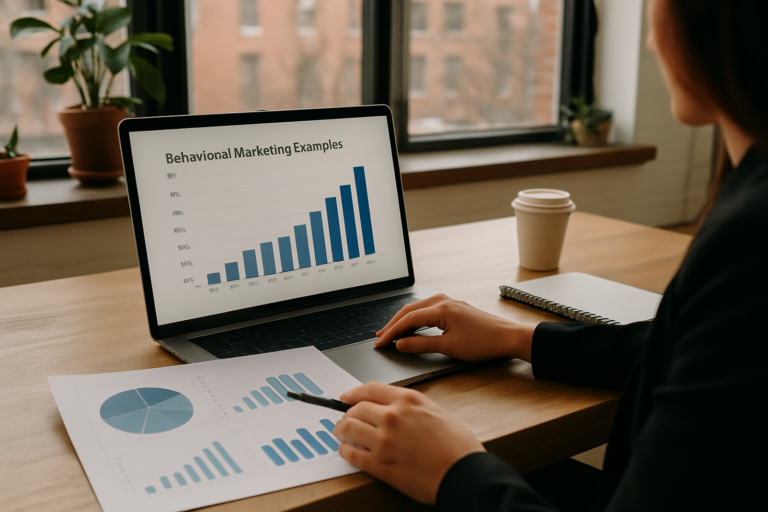Merchandising Report Example 7 Behavioral Marketing Examples From Brands Doing It Right – Purplegator