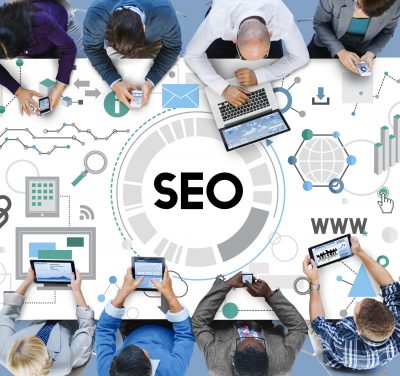 Searching-Engine-Optimizing