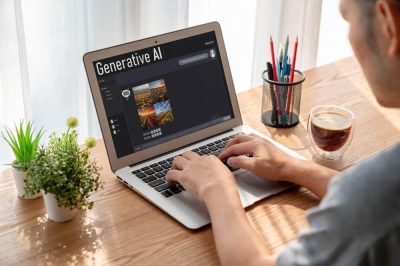 AI for Content Creation AI for Content Creation