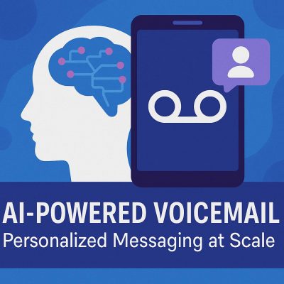 AI Powered Voicemail
