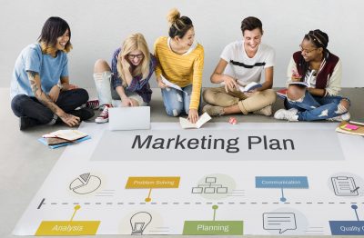 Boutique Digital Marketing Agency