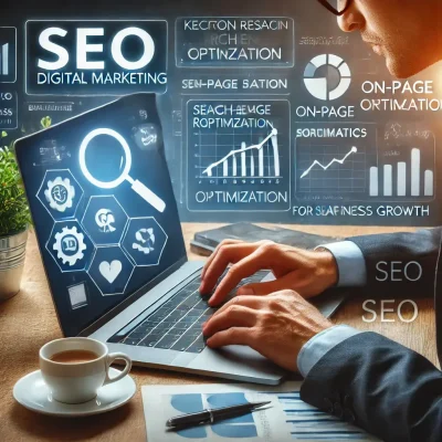 best seo business