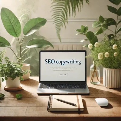 SEO copywriting services