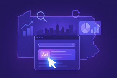 Adwords Agency in PA