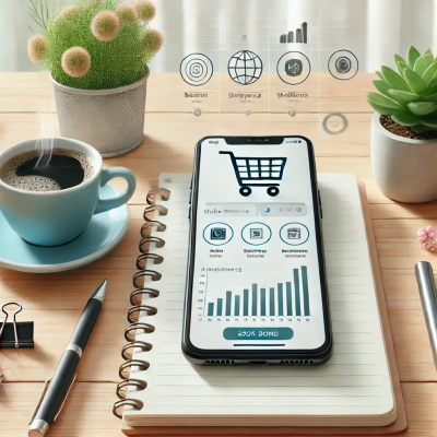 e-commerce mobile marketing e-commerce mobile marketing