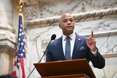 Data Privacy in Maryland