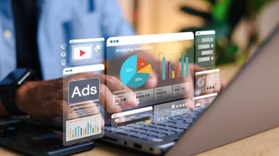 SEO & Paid Media