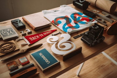 Promotional Products Strategy for Small Businesses
