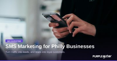 SMS Marketing for Philly Businesses That Want More Leads